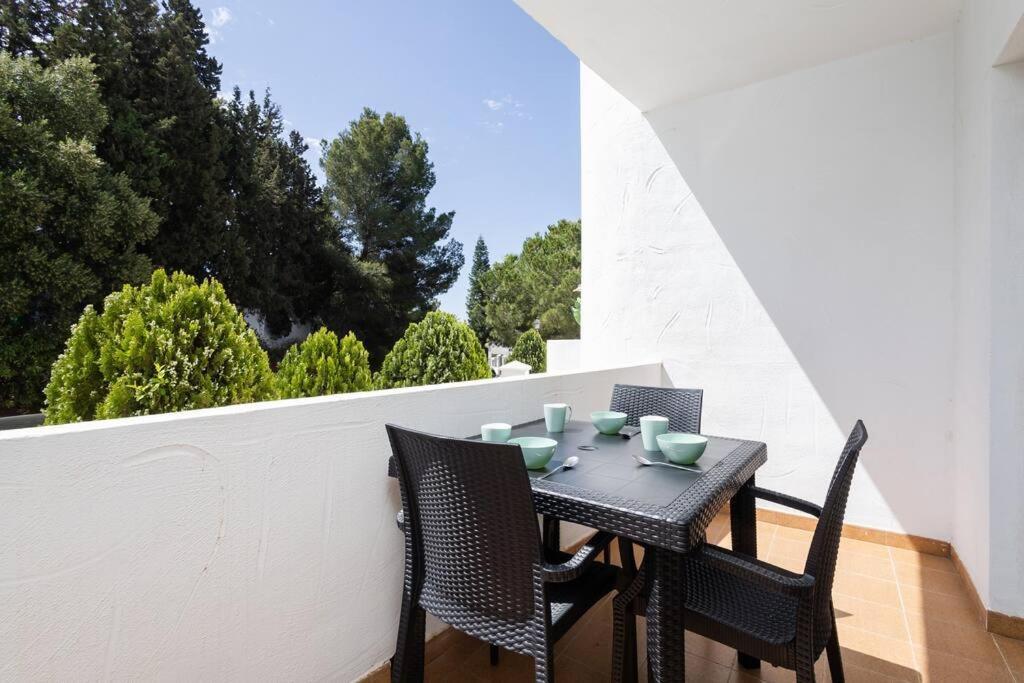 1 Bedroom Golden Banus, Walk Everywhere! Rdr305 Apartamento