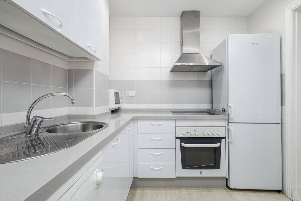 1 Bedroom Golden Banus, Walk Everywhere! Rdr305 Apartamento Marbella