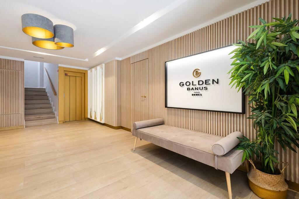 1 Bedroom Golden Banus, Walk Everywhere! Rdr305 Apartamento *